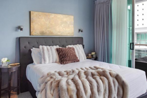 Princes Wharf Luxury Newly Renovated